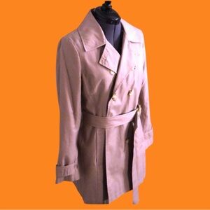 Ralph Lauren Trench Coat